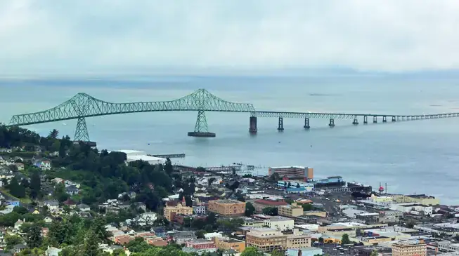 Astoria, Oregon